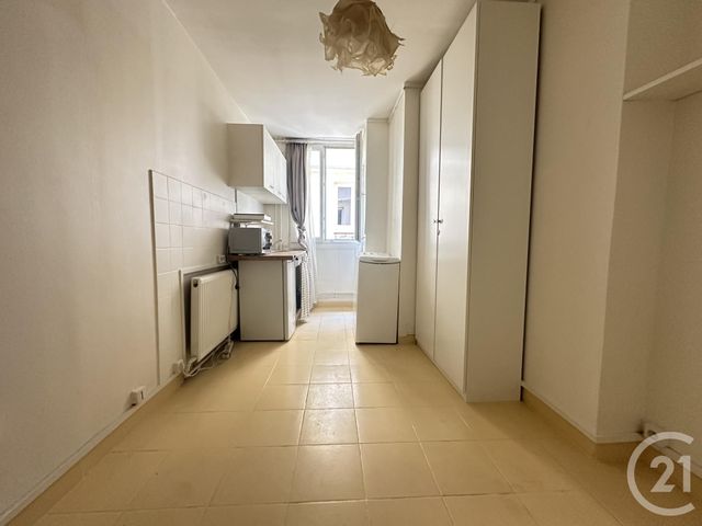 appartement - PARIS - 75019