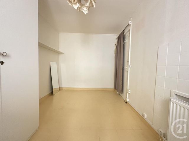 Appartement F1 à vendre - 1 pièce - 11.04 m2 - PARIS - 75019 - ILE-DE-FRANCE - Century 21 Chaumont-Laumière