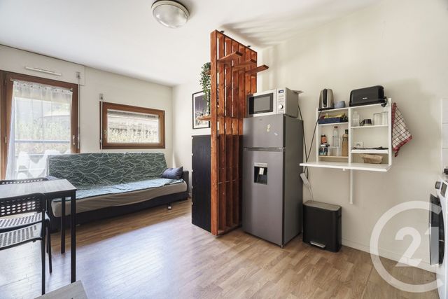 Appartement F1 à vendre PARIS