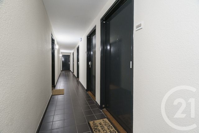 Appartement F1 à vendre - 1 pièce - 20.2 m2 - PARIS - 75019 - ILE-DE-FRANCE - Century 21 Chaumont-Laumière