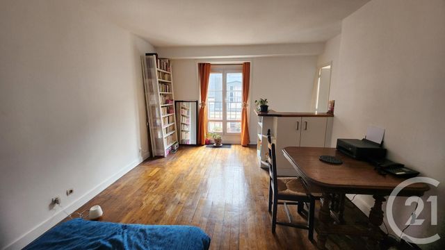 appartement - PARIS - 75019