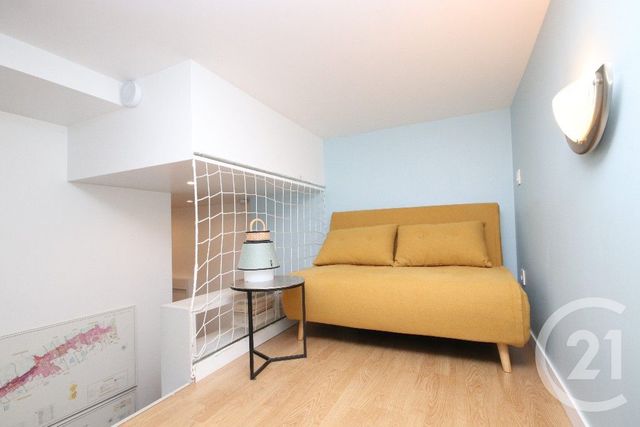 Appartement F3 à vendre - 3 pièces - 72.0 m2 - PARIS - 75019 - ILE-DE-FRANCE - Century 21 Chaumont-Laumière