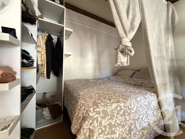 Appartement F1 à louer - 1 pièce - 28.0 m2 - PARIS - 75019 - ILE-DE-FRANCE - Century 21 Chaumont-Laumière