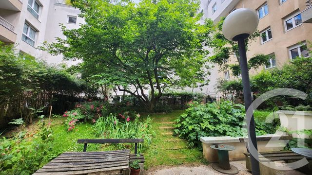 Appartement F3 à vendre - 3 pièces - 68.77 m2 - LE PRE ST GERVAIS - 93 - ILE-DE-FRANCE - Century 21 Chaumont-Laumière