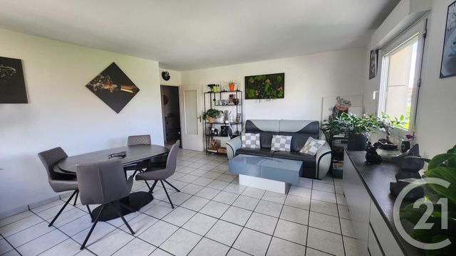 Appartement F3 à vendre LE PRE ST GERVAIS