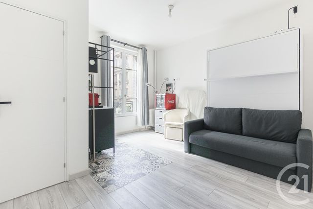 appartement - PARIS - 75017