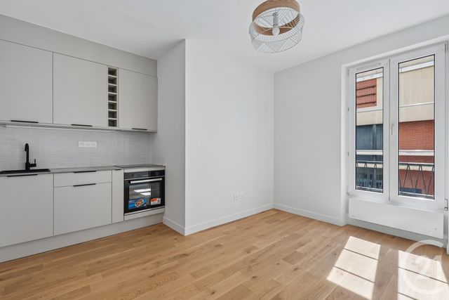 appartement - PARIS - 75019