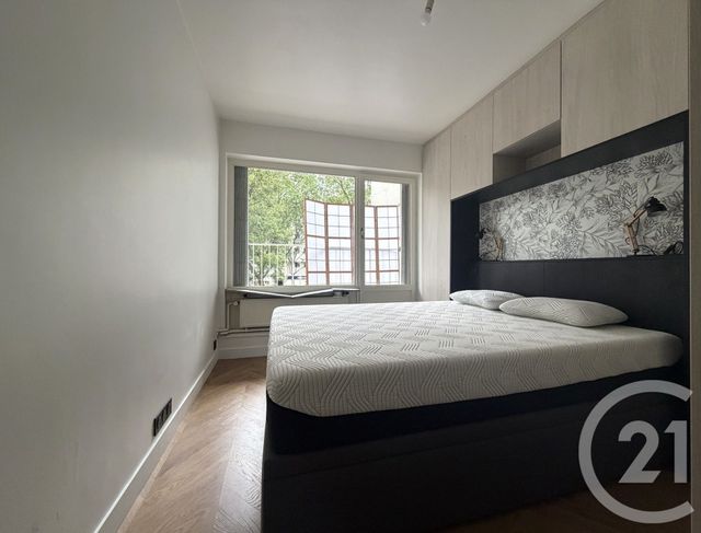 Appartement F2 à louer - 2 pièces - 46.55 m2 - PARIS - 75019 - ILE-DE-FRANCE - Century 21 Chaumont-Laumière