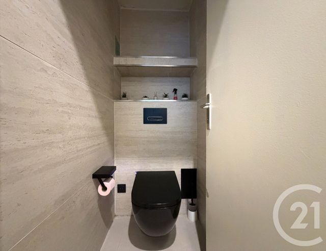 Appartement F2 à louer - 2 pièces - 46.55 m2 - PARIS - 75019 - ILE-DE-FRANCE - Century 21 Chaumont-Laumière