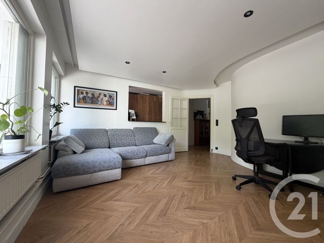 appartement - PARIS - 75019