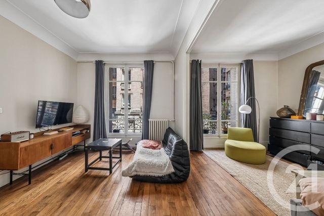 Appartement F2 à vendre PARIS