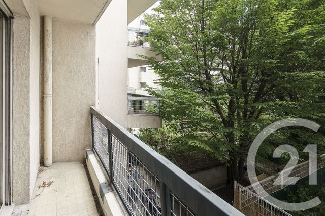 Appartement F1 à vendre - 1 pièce - 29.49 m2 - PARIS - 75019 - ILE-DE-FRANCE - Century 21 Chaumont-Laumière