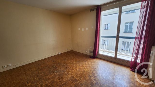 Appartement F1 à vendre - 1 pièce - 20.0 m2 - PARIS - 75019 - ILE-DE-FRANCE - Century 21 Chaumont-Laumière
