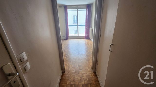 Appartement F1 à vendre - 1 pièce - 20.0 m2 - PARIS - 75019 - ILE-DE-FRANCE - Century 21 Chaumont-Laumière