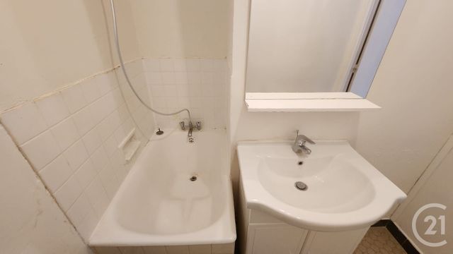 Appartement F1 à vendre - 1 pièce - 20.0 m2 - PARIS - 75019 - ILE-DE-FRANCE - Century 21 Chaumont-Laumière