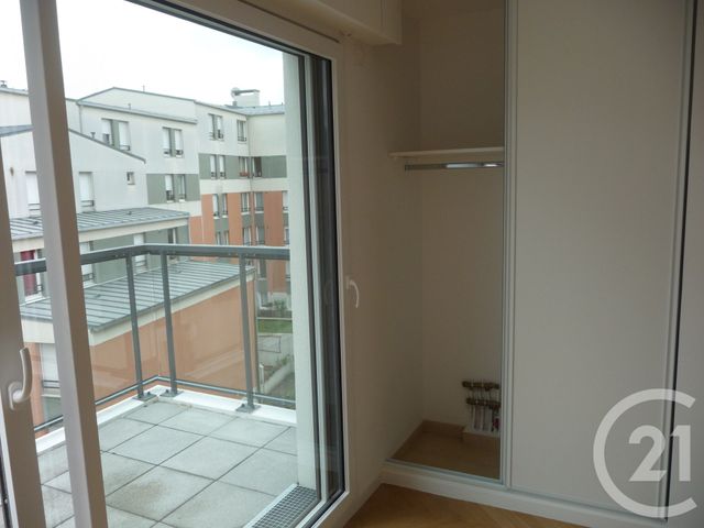Appartement F2 à vendre - 2 pièces - 48.0 m2 - PARIS - 75019 - ILE-DE-FRANCE - Century 21 Chaumont-Laumière