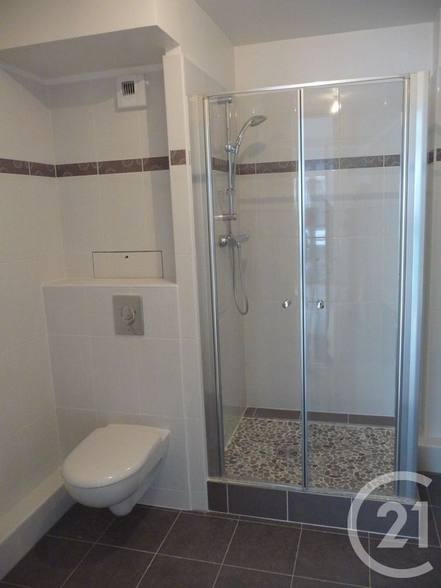 Appartement F2 à vendre - 2 pièces - 48.0 m2 - PARIS - 75019 - ILE-DE-FRANCE - Century 21 Chaumont-Laumière
