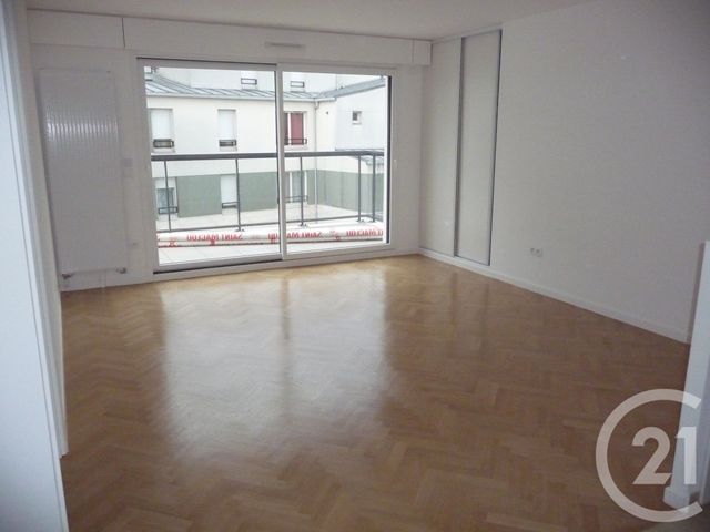 Appartement F2 à vendre - 2 pièces - 48.0 m2 - PARIS - 75019 - ILE-DE-FRANCE - Century 21 Chaumont-Laumière