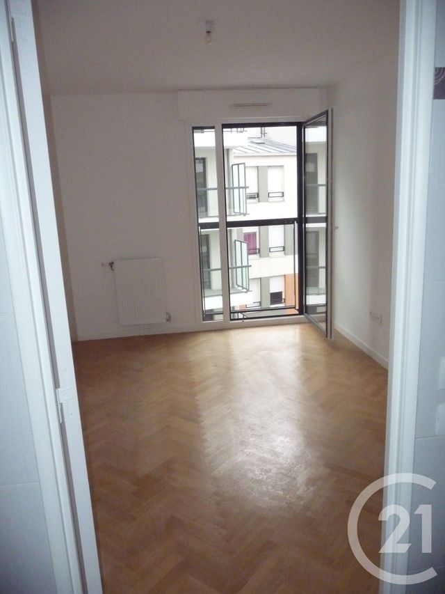 Appartement F2 à vendre - 2 pièces - 48.0 m2 - PARIS - 75019 - ILE-DE-FRANCE - Century 21 Chaumont-Laumière