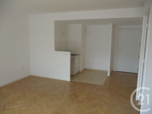 Appartement F2 à vendre - 2 pièces - 48.0 m2 - PARIS - 75019 - ILE-DE-FRANCE - Century 21 Chaumont-Laumière