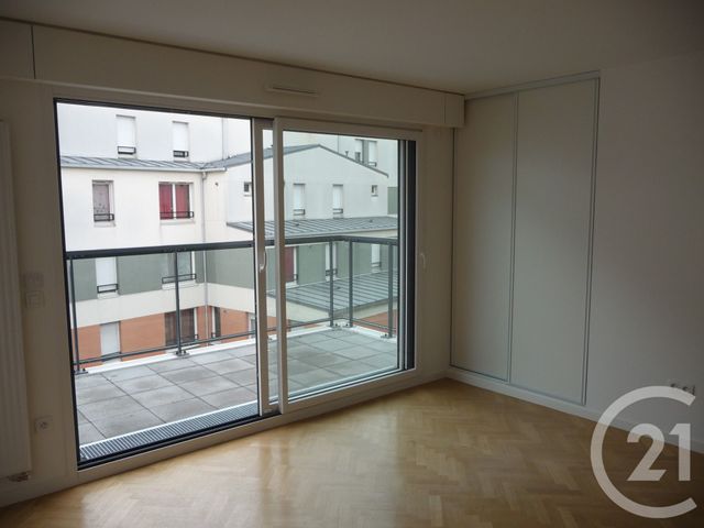 Appartement F2 à vendre - 2 pièces - 48.0 m2 - PARIS - 75019 - ILE-DE-FRANCE - Century 21 Chaumont-Laumière
