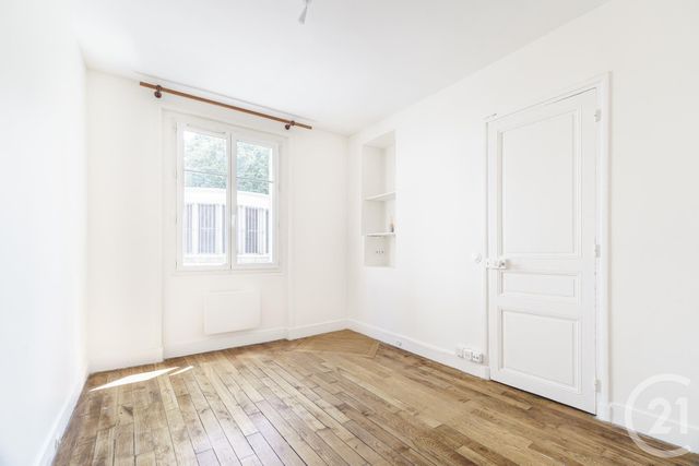 appartement - PARIS - 75019