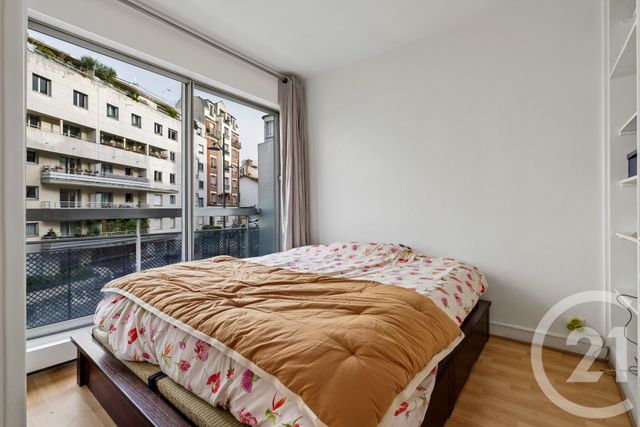 Appartement F2 à vendre - 2 pièces - 42.0 m2 - PARIS - 75019 - ILE-DE-FRANCE - Century 21 Chaumont-Laumière