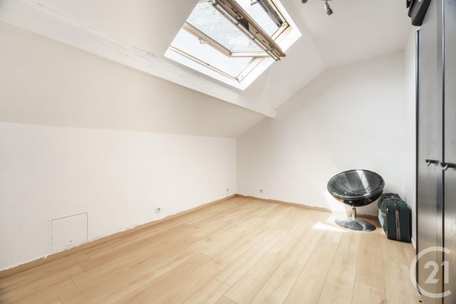 maison à vendre - 6 pièces - 142.0 m2 - DRANCY - 93 - ILE-DE-FRANCE - Century 21 Chaumont-Laumière