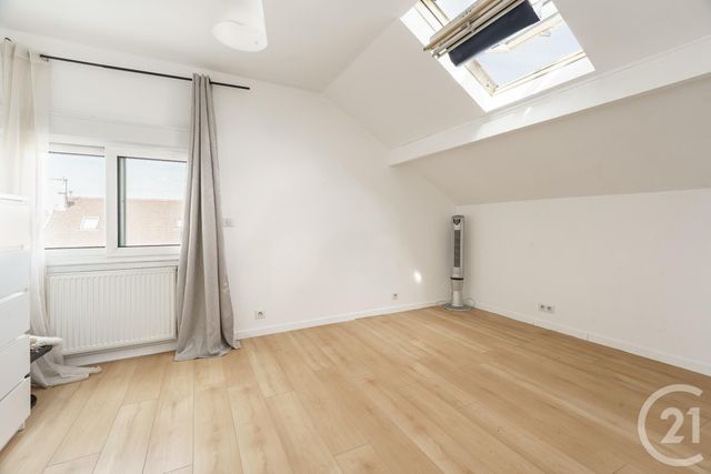 maison à vendre - 6 pièces - 142.0 m2 - DRANCY - 93 - ILE-DE-FRANCE - Century 21 Chaumont-Laumière