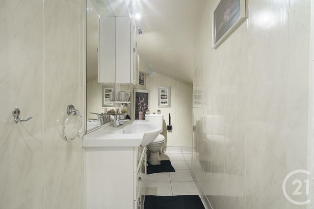 maison à vendre - 6 pièces - 142.0 m2 - DRANCY - 93 - ILE-DE-FRANCE - Century 21 Chaumont-Laumière