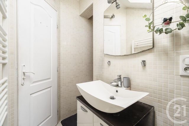 maison à vendre - 6 pièces - 142.0 m2 - DRANCY - 93 - ILE-DE-FRANCE - Century 21 Chaumont-Laumière