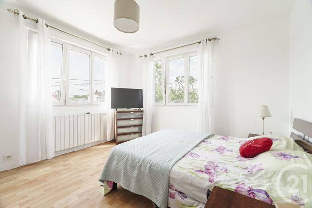 maison à vendre - 6 pièces - 142.0 m2 - DRANCY - 93 - ILE-DE-FRANCE - Century 21 Chaumont-Laumière