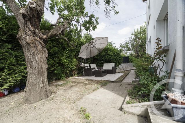 maison à vendre - 6 pièces - 142.0 m2 - DRANCY - 93 - ILE-DE-FRANCE - Century 21 Chaumont-Laumière
