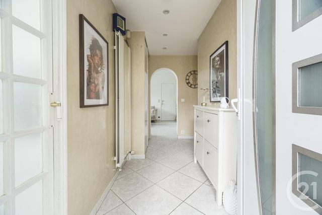 maison à vendre - 6 pièces - 142.0 m2 - DRANCY - 93 - ILE-DE-FRANCE - Century 21 Chaumont-Laumière