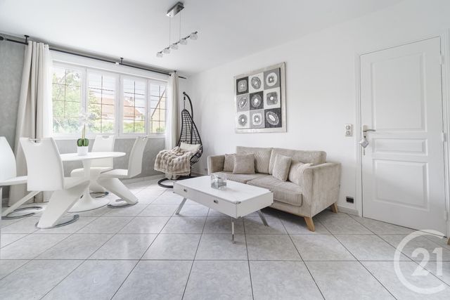maison à vendre - 6 pièces - 142.0 m2 - DRANCY - 93 - ILE-DE-FRANCE - Century 21 Chaumont-Laumière
