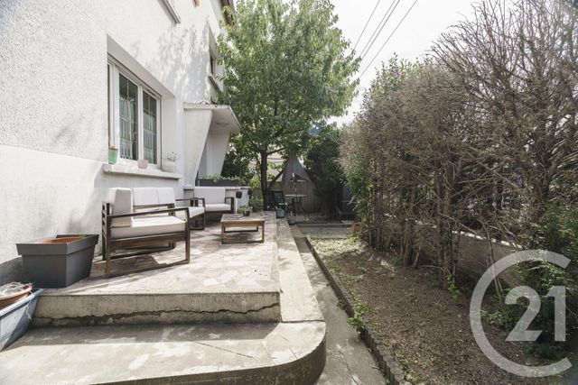 maison à vendre - 6 pièces - 142.0 m2 - DRANCY - 93 - ILE-DE-FRANCE - Century 21 Chaumont-Laumière