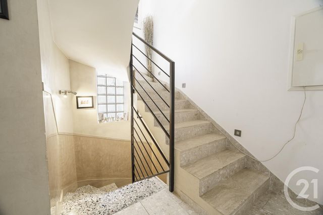 maison à vendre - 6 pièces - 142.0 m2 - DRANCY - 93 - ILE-DE-FRANCE - Century 21 Chaumont-Laumière