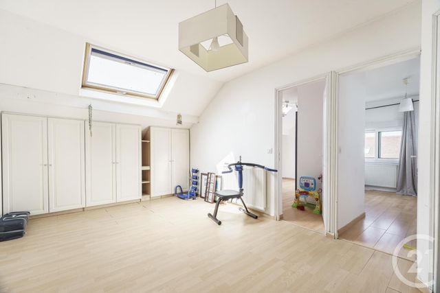 maison à vendre - 6 pièces - 142.0 m2 - DRANCY - 93 - ILE-DE-FRANCE - Century 21 Chaumont-Laumière