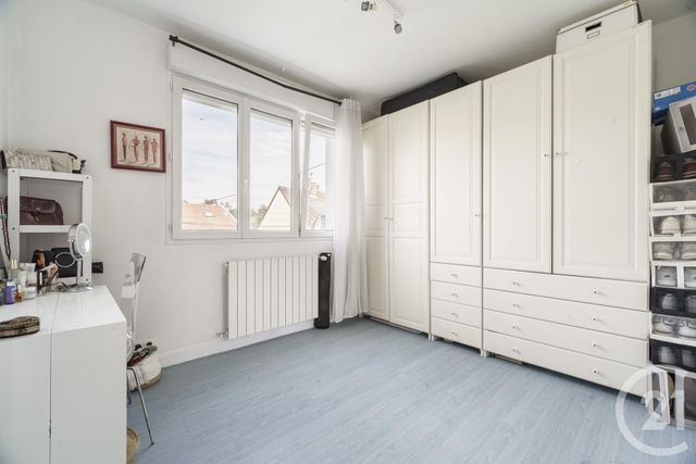 maison à vendre - 6 pièces - 142.0 m2 - DRANCY - 93 - ILE-DE-FRANCE - Century 21 Chaumont-Laumière