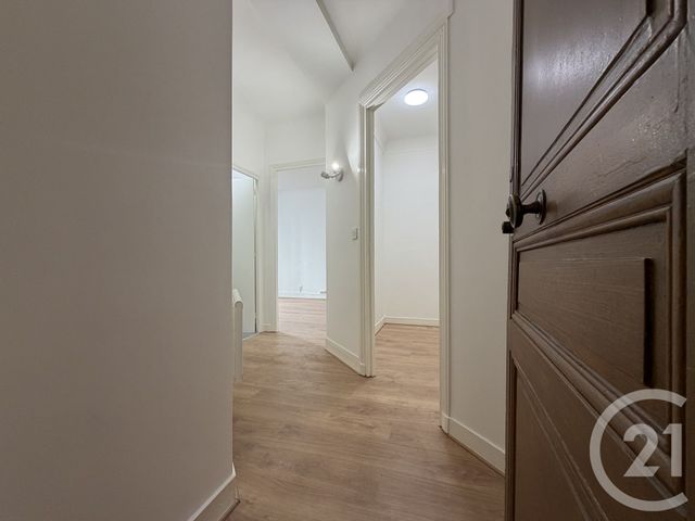 appartement - PARIS - 75019