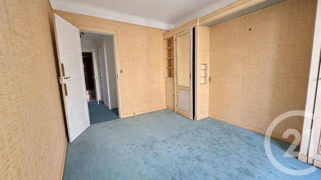 Appartement F4 à vendre - 4 pièces - 108.0 m2 - PARIS - 75019 - ILE-DE-FRANCE - Century 21 Chaumont-Laumière