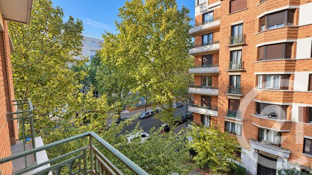 Appartement F4 à vendre - 4 pièces - 108.0 m2 - PARIS - 75019 - ILE-DE-FRANCE - Century 21 Chaumont-Laumière