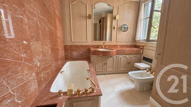 Appartement F4 à vendre - 4 pièces - 108.0 m2 - PARIS - 75019 - ILE-DE-FRANCE - Century 21 Chaumont-Laumière