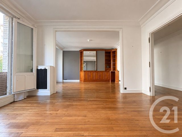 Appartement F4 à vendre PARIS