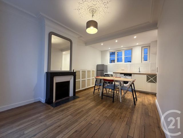 appartement - PARIS - 75018