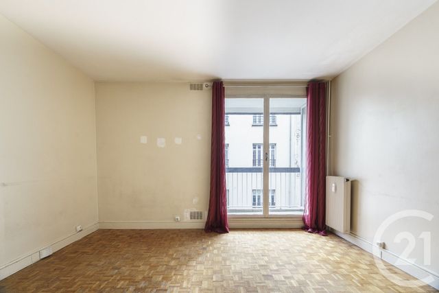 Appartement Studio à vendre - 1 pièce - 20.08 m2 - PARIS - 75019 - ILE-DE-FRANCE - Century 21 Chaumont-Laumière